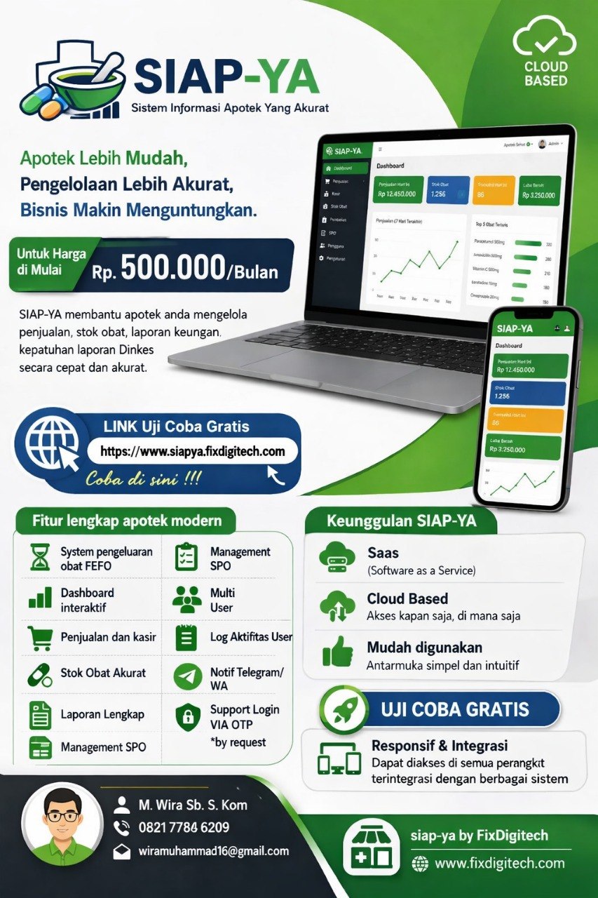 SIAP-YA